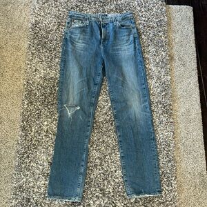 Ag Adriano Goldschmied